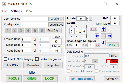 GS Auto Clicker - Quick overview 